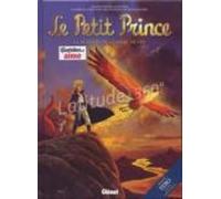 Le Petit Prince: Volume 2 La Planete De L Oiseau De Feu