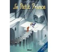Le Petit Prince: Volume 3 La Planete De La Musique