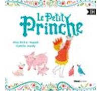Le Petit Prinche (audiolibro)