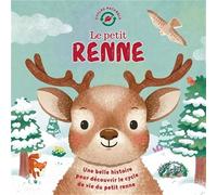 Le petit renne
