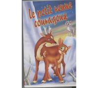Le petit renne courageux [Francia] [VHS]