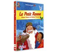 Le Petit Renne [Francia] [DVD]