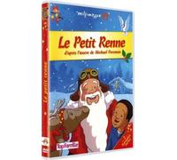 Le Petit Renne [Francia] [DVD]