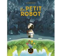 Le petit robot