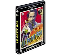 Le Petit roi [Francia] [DVD]