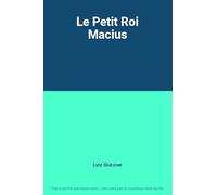 Le Petit Roi Macius - 1 - Les nouveaux amis [Francia] [DVD]