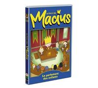 Le Petit Roi Macius - 6 - Le parlement des enfants [Francia] [DVD]