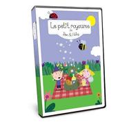 Le Petit royaume de Ben & Holly - Le pique-nique royal [Francia] [DVD]
