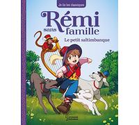 Le petit saltimbanque