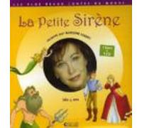 Le Petit Sirene + Cd