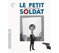 Le Petit Soldat (Criterion Collection) [USA] [Blu-ray]