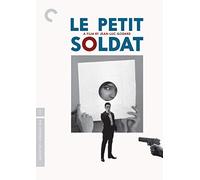 Le Petit Soldat (Criterion Collection) [USA] [DVD]