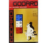 Le Petit Soldat - DVD