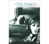Le Petit soldat [Francia] [DVD]