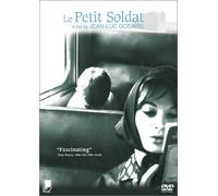 Le Petit Soldat [USA] [DVD]