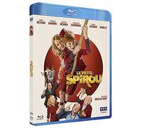 Le Petit Spirou [Blu-ray]