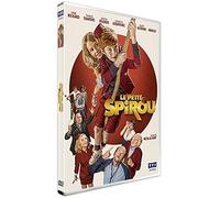 Le Petit Spirou [DVD]