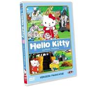 le petit théâtre d'Hello Kitty, vol. 2 [Francia] [DVD]
