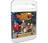Le Petit tracteur rouge - Le nouveau bolide [Francia] [DVD]