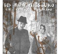 Le petit train (1989) / Vinyl single [Vinyl-Single 7'']