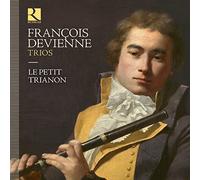 Le Petit Trianon - Trios