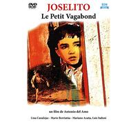 le petit vagabond [Francia] [DVD]