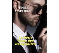 Le Petit Vieux des Batignolles