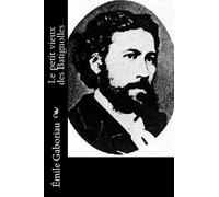 Le petit vieux des Batignolles