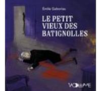 Le Petit Vieux Des Batignolles