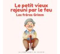 Le Petit Vieux Rajeuni Par Le Feu