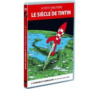 Le Petit vingtième - Le siècle de Tintin [DVD]