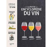 Le petite encyclopédie du vin