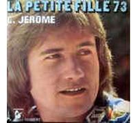 Le Petite Fille 73/Jábanddonnerals Ma Vie(7" Vinyl Single)(1973)(Hansa 13088 AT)