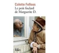 Le Petite Foulard De Marguerite D.