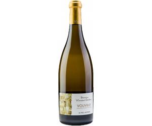 Le Peu Morier sec 2024 - Vincent Careme