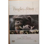 Le Peuple de la forêt [Francia] [DVD]
