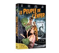 Le Peuple de l'enfer - DVD