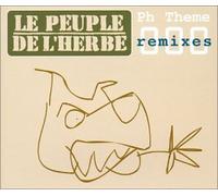 Le Peuple de l'herbe - PH Theme