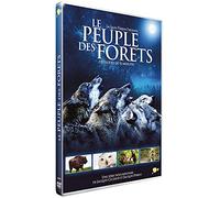 Le Peuple des forêts [DVD]