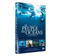 Le Peuple des océans - 2 DVD (DVD) Jacques Perrin (Importación USA)