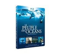 Le Peuple des océans [Francia] [Blu-ray]
