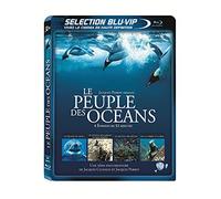 Le Peuple des océans [Francia] [Blu-ray]