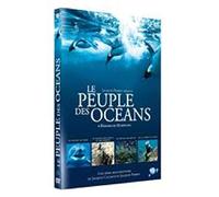 Le Peuple des océans [Francia] [DVD]