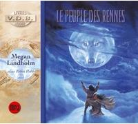 " le peuple des rennes " - 1. le peuple des rennes