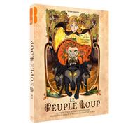 Le Peuple loup [Francia] [Blu-ray]