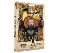 Le Peuple loup [Francia] [DVD]