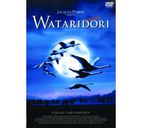 Le Peuple Migrateur [DVD de Audio]