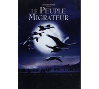 Le Peuple migrateur [FRANCES]