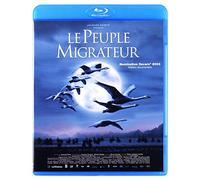 Le Peuple migrateur [Francia] [Blu-ray]