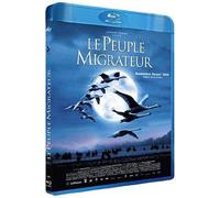 Le Peuple migrateur [Francia] [Blu-ray]